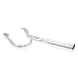 Stainless Works Long Headers Cats 19-up Ram 1500 5.7L Hemi